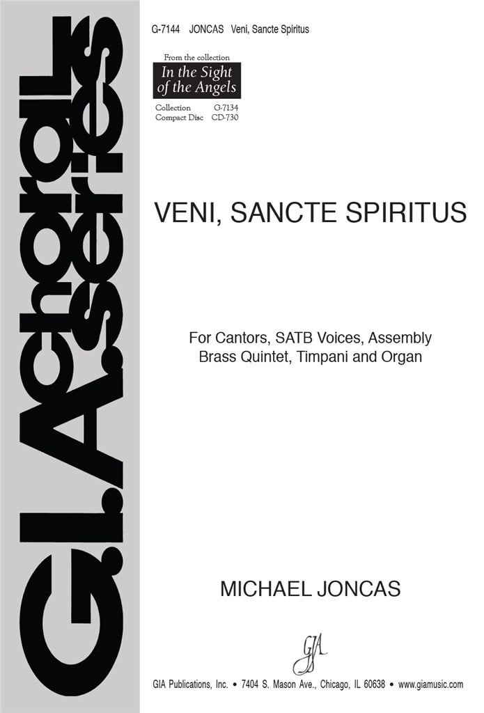 Veni Sancte Spiritus